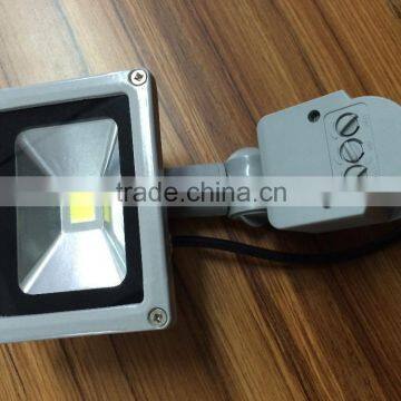 New Products 2015 Innovative Product Indoor Light with Motion Sensor 10W