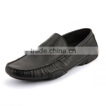 Guangzhou Shoes supplier Pi Make really good price Alibaba Hot line shoes men's casual shoes