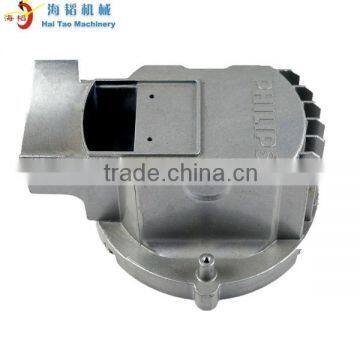 China OEM precise metal aluminum casting parts