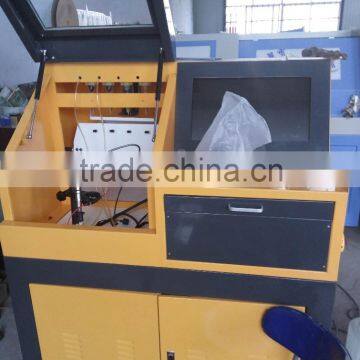 CR-200B common rail injector test bench,high quality