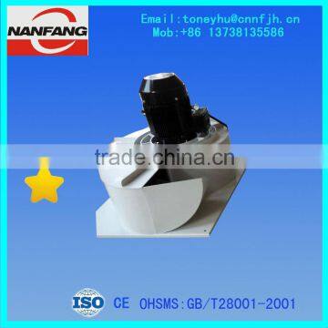 industrial wind motor hardware and accessories