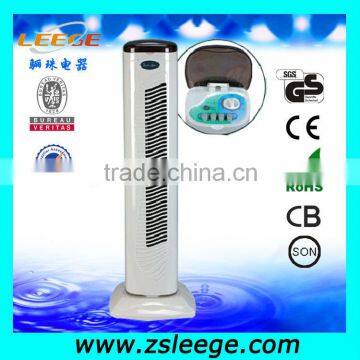 Good quality metal antique table desk fan