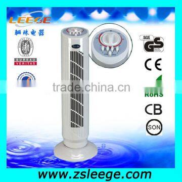 tower fan 29 air fresh desk fan