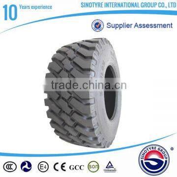 China Best Tyre Supplier Rubber Tyres 28*9-15 Forklift Parts With Holes photo-3