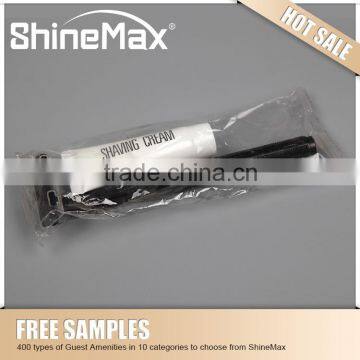 Fixed Handle Twin Blade Disposable Razor photo-6