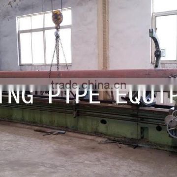 seamless taper steel pipe for sale