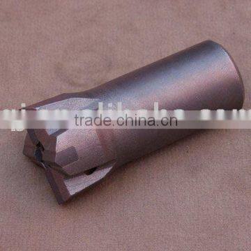 Thread Cross Bit