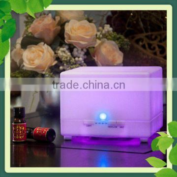 Large Water Capacity LED Color Changing Humidifier