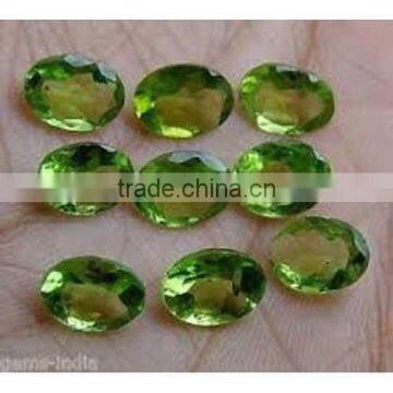 peridot stone