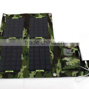 Multiple Universal Solar Charger for Mobile Phone photo-4