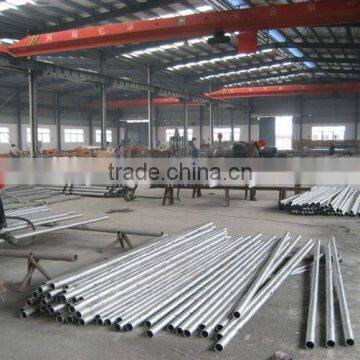 Forged 304 304L Steel Round Bar photo-5