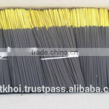 8", 9", 10", Etc. Raw Unscented Incense Stick (Whatsapp:+84.982.105.883) photo-3