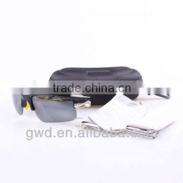 Hot Sell fashionable golf sunglasses