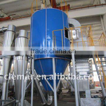 LPG model Acidified Milk Spray Dryer