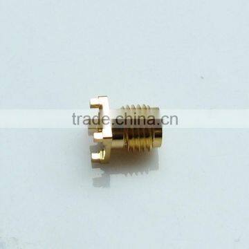 SMD SMA connector SMA-39