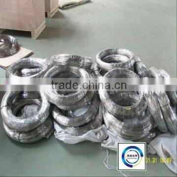 Factory direct sale, 201 stainless steel wire