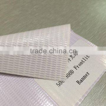 Large Format Digital Printing Outdoor Advertising PVC Flex Banner Roll photo-3