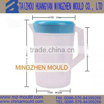 china huangyan cold water jug cup mold manufacturer