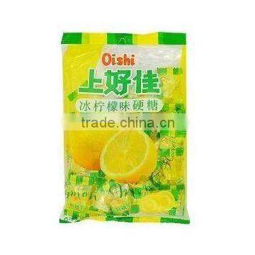 Hot Sale Bag Food Horizontal Bread Packing Machine photo-5