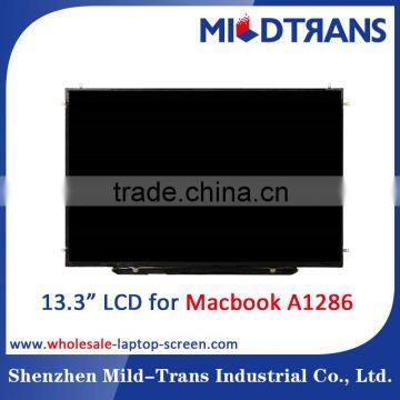 Original 15.4" For Apple MAC A1286 LED LCD Screen LTN154MT07 LP154WE3 TLA1 1680*1050