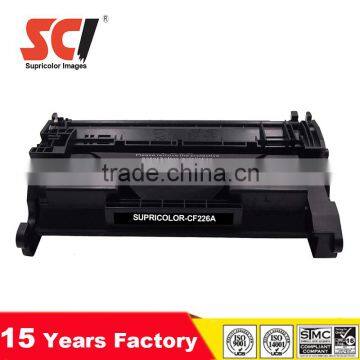 For Hp Printer Compatible Toner Cartridge Cf226a