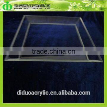 DDJ-0122 Trade Assurance Chinese Factory Wholesale Custom Jewelry Tray photo-5