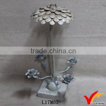 branch design chic decorative table lamp stand