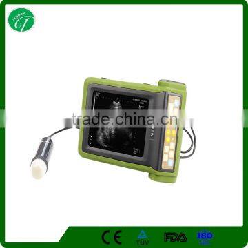 High Quality Vet Ultrasound Mini Veterinary Ultrasound Diagnostic Machine MSU-2 photo-2