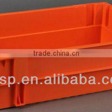 Nesting Plastic Container