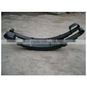 trailer leaf spring Roller Rocker spring