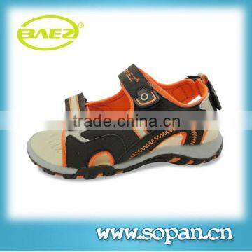 2015 kids wholesale sports sandal