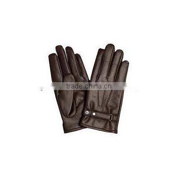 Dress gloves (MEN)