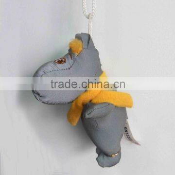 Reflective Keychain Type Safety Reflector photo-6