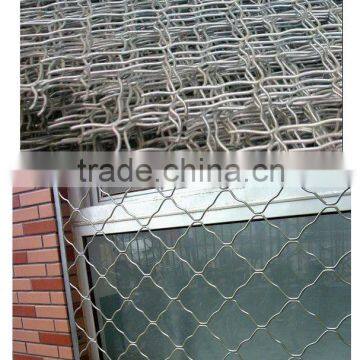 High Quality Burglar Proof Window(manufacturer)