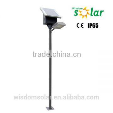 JR-550x High quality solar street light solar road light solar street lamp