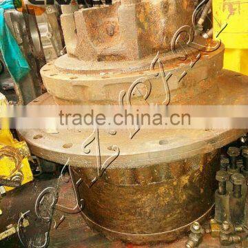 new/used PC220-6 final drive , excavator spare parts