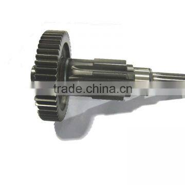 G-max Auxiliary Gearbox Welding Shaft JS1707047 photo-2