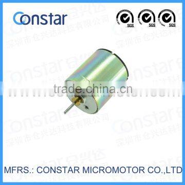 15*15mm small coreless motor used in medical equipment,precisiom dc motor