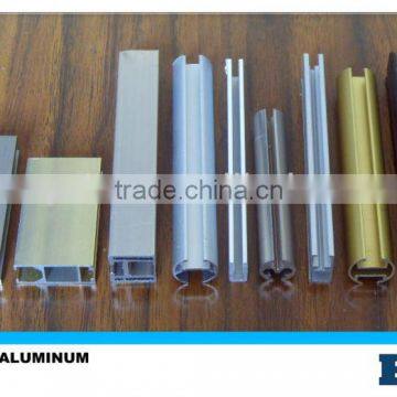 Aluminum Extruded Profile for doors&windows