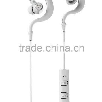 Ultra-portable Wireless Stereo Sweatproof Sport Headphone Earphones photo-2