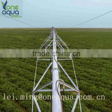 Center Pivot Irrigation System photo-2