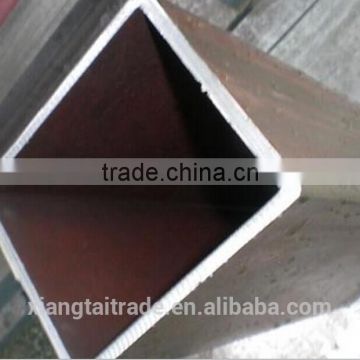 ASTM A 572 Gr.50 Welded Square tube