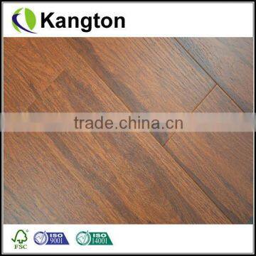 Strand Woven Stain Bamboo Flooring