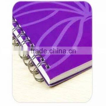 Wholesale High Quality Spiral Notebook photo-4