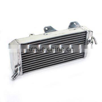 Dirt Bike Water Cooling Radiators for Kawasaki photo-4