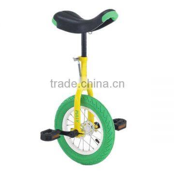 Unicycle Single Wheel Bicycle