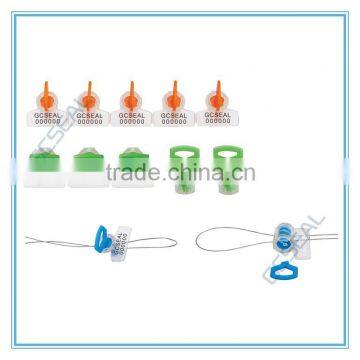 High Quality Security electric meter seal (GC-M002)