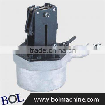 Pneumatic Steel Strapping Tool Steel Strapping Cutting Tool Tensioner Sealer