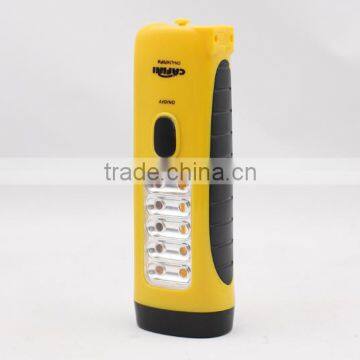 Plastic Hunting Flashlight Led,new Product Zoom Camping Flashlight photo-3