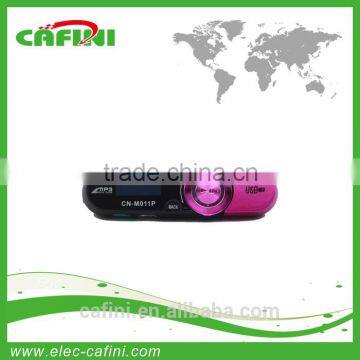 HOT digital mp3 player